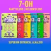 Dozo PERKS 7-OH (6 ct)