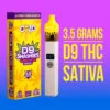 D9 Smashers Disposable Vape