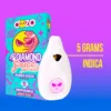 Dozo Diamond Sauce 5g Disposable