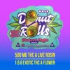 Dozo Donut Pre-Rolls