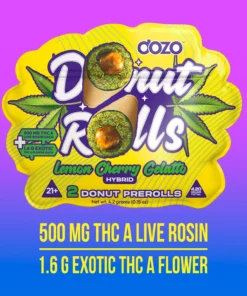 Dozo PreRoll