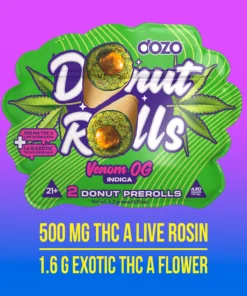 Donut