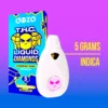 Dozo Liquid Diamonds THC Disposable