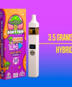 Dozo Don't Trip Disposable Pen