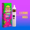 Don't Trip Mushroom Extract THCA Disposable Vape