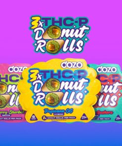 Dozo Donut Pre-Rolls
