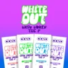 Dozo White Out 3.5G Disposable Vape