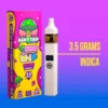 Dozo 3.5g Mushroom Extract Disposable