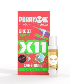 X11 Cart