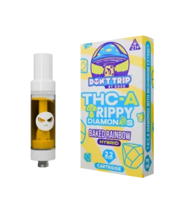 Don't Trip Dozo Cart