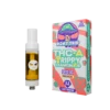 Dozo THC-A Trippy Diamonds Cartridge