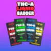Dozo THCA Liquid Badder Disposable