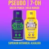 Dozo LIQUID PERKS
