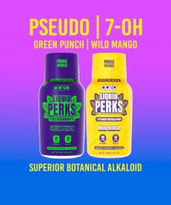 Dozo LIQUID PERKS