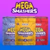 Dozo Gummies Mega Smashers